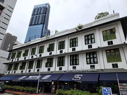 Tanjong Pagar Conservation Area (D2), Shop House #574772821